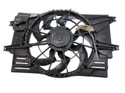 KIA 25380M6220 Radiator Fan Electric KIA CEED III (CD) (2018-) — thumbnail 2