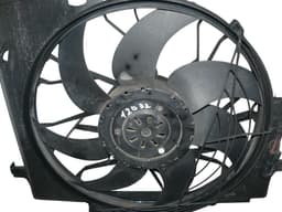 CHRYSLER 04677769AI Radiator Fan Electric CHRYSLER VOYAGER V (RT) (2007-2016) — thumbnail 2