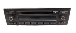BMW 65129177199 9177199 Radio BMW 3 (E90, E91, E92, E93) (2005-2011) — thumbnail 1