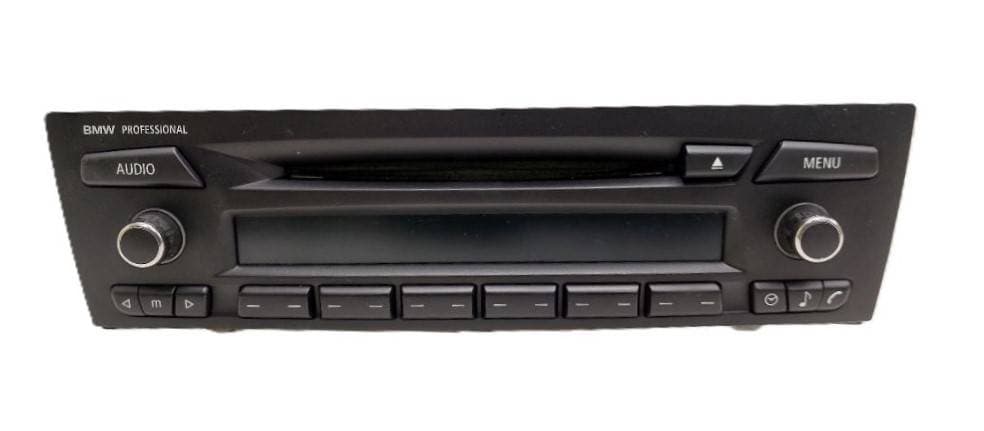 BMW 65129177199 9177199 Radio BMW 3 (E90, E91, E92, E93) (2005-2011)