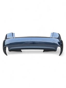 AUDI Rear bumper AUDI A6 / A6 ALLROAD (C7, 4G) (2010-2018) — thumbnail 1