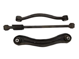 JEEP 52124820AC 52124830AC 52124840AB Rear Axle Track Control Arm lower Right JEEP GRAND CHEROKEE IV (WK, WK2) (2010-2021) — thumbnail 2
