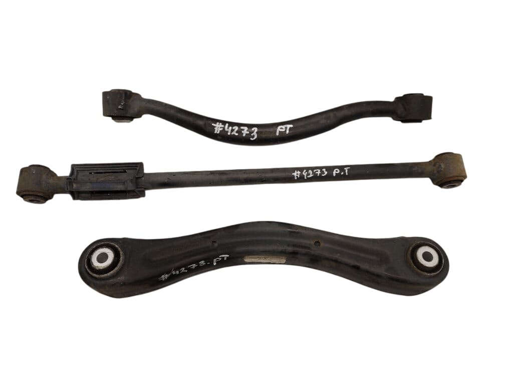 JEEP 52124820AC 52124830AC 52124840AB Rear Axle Track Control Arm lower Right JEEP GRAND CHEROKEE IV (WK, WK2) (2010-2021)