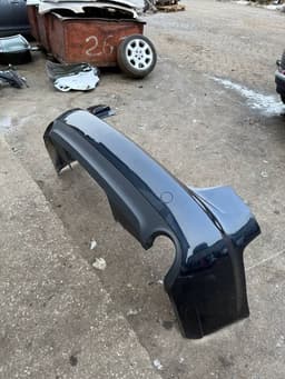 AUDI Rear bumper AUDI A6 / A6 ALLROAD (C7, 4G) (2010-2018) — thumbnail 2