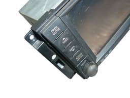 CHRYSLER P05064742AD Radio CHRYSLER VOYAGER V (RT) (2007-2016) — thumbnail 3