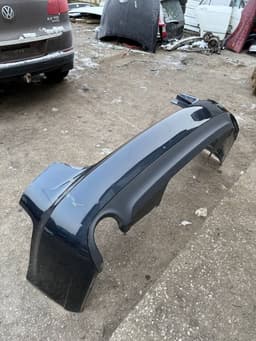 AUDI Rear bumper AUDI A6 / A6 ALLROAD (C7, 4G) (2010-2018) — thumbnail 3