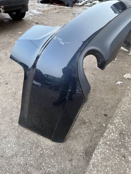 AUDI Rear bumper AUDI A6 / A6 ALLROAD (C7, 4G) (2010-2018) — thumbnail 6