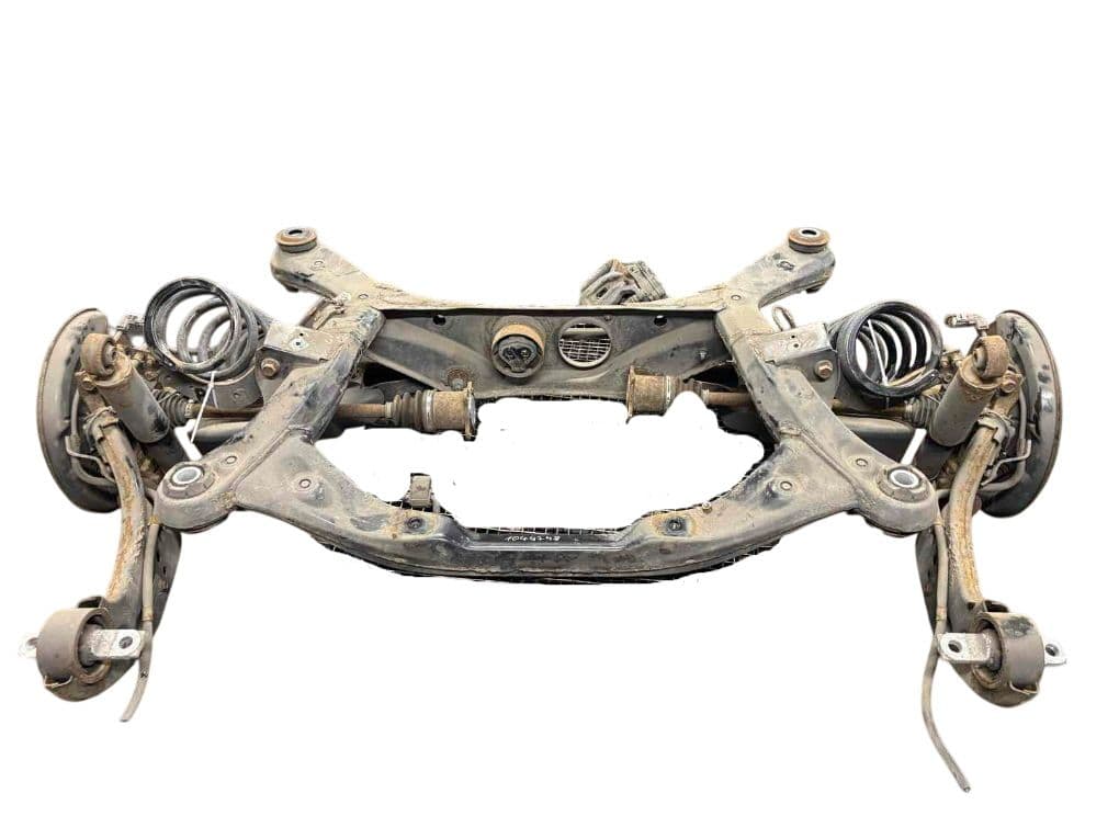 LEXUS 5120648091 Rear axle Beam LEXUS RX IV (AL20) (2015-2022)