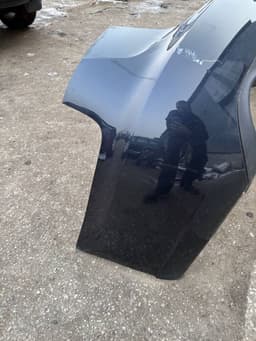 AUDI Rear bumper AUDI A6 / A6 ALLROAD (C7, 4G) (2010-2018) — thumbnail 5