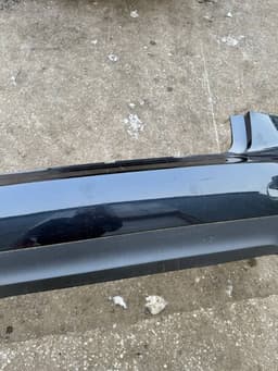 AUDI Rear bumper AUDI A6 / A6 ALLROAD (C7, 4G) (2010-2018) — thumbnail 9