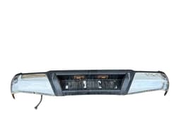 NISSAN 850104KJ0B Rear bumper NISSAN NAVARA III / NP300 (D23) (2014-) — thumbnail 1