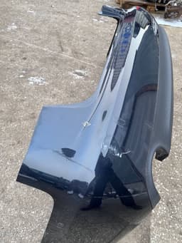 AUDI Rear bumper AUDI A6 / A6 ALLROAD (C7, 4G) (2010-2018) — thumbnail 4