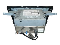 NISSAN 7513750230 Radio NISSAN QASHQAI II (J11) (2013-2021) — thumbnail 4