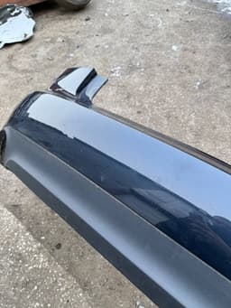 AUDI Rear bumper AUDI A6 / A6 ALLROAD (C7, 4G) (2010-2018) — thumbnail 10