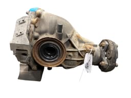 MERCEDES-BENZ A2043508614 Rear axle differential MERCEDES-BENZ C-CLASS (W204) (2007-2013) — thumbnail 3