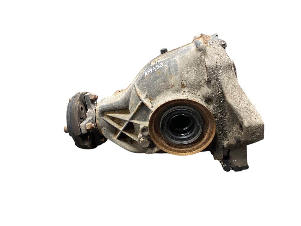 MERCEDES-BENZ A2043508614 Rear axle differential MERCEDES-BENZ C-CLASS (W204) (2007-2013)