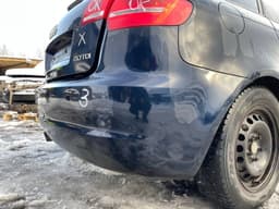 AUDI 8P4807303 Rear bumper AUDI A3 (8P) (2003-2012) — thumbnail 2