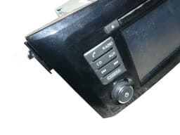 NISSAN 7513750230 Radio NISSAN QASHQAI II (J11) (2013-2021) — thumbnail 3