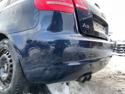 AUDI 8P4807303 Rear bumper AUDI A3 (8P) (2003-2012) — thumbnail 3
