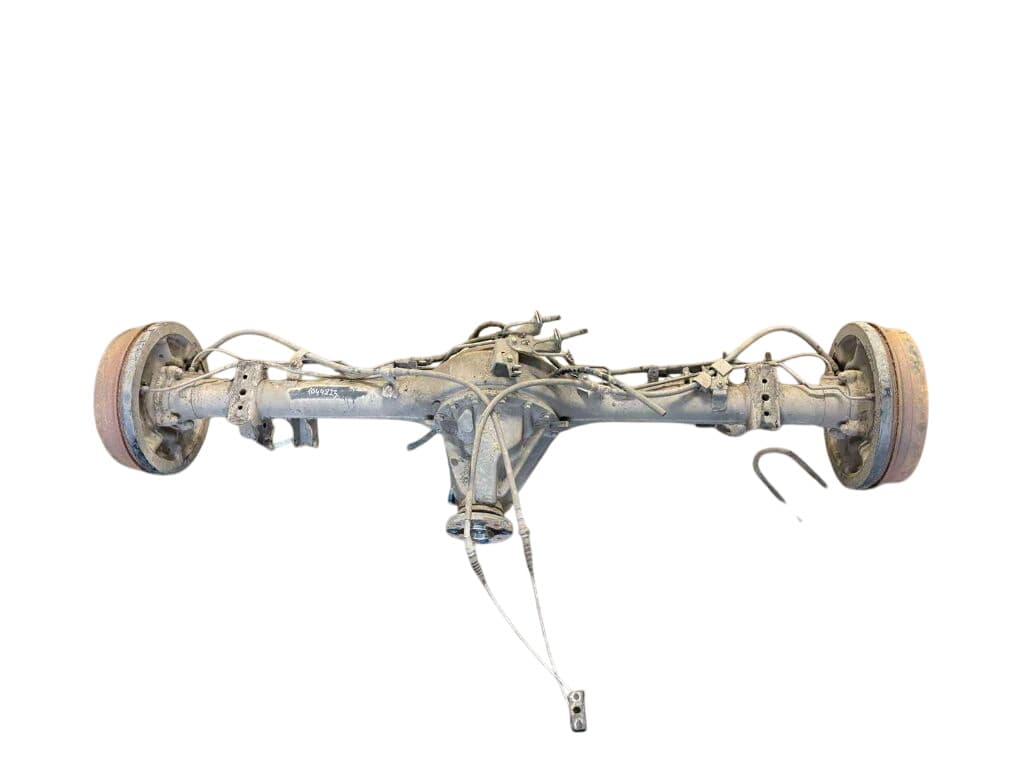 FORD 2249985 Rear Axle Complete FORD RANGER (TKE) (04.11-)