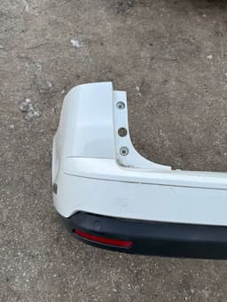 CITROËN Rear bumper CITROËN C5 II (2008-2019) — thumbnail 8