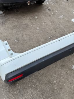 CITROËN Rear bumper CITROËN C5 II (2008-2019) — thumbnail 9