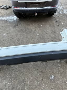 CITROËN Rear bumper CITROËN C5 II (2008-2019) — thumbnail 10