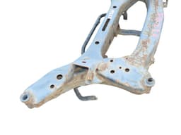 NISSAN 554011YA0B Rear axle Beam NISSAN X-TRAIL III (T32) (2013-2022) — thumbnail 2