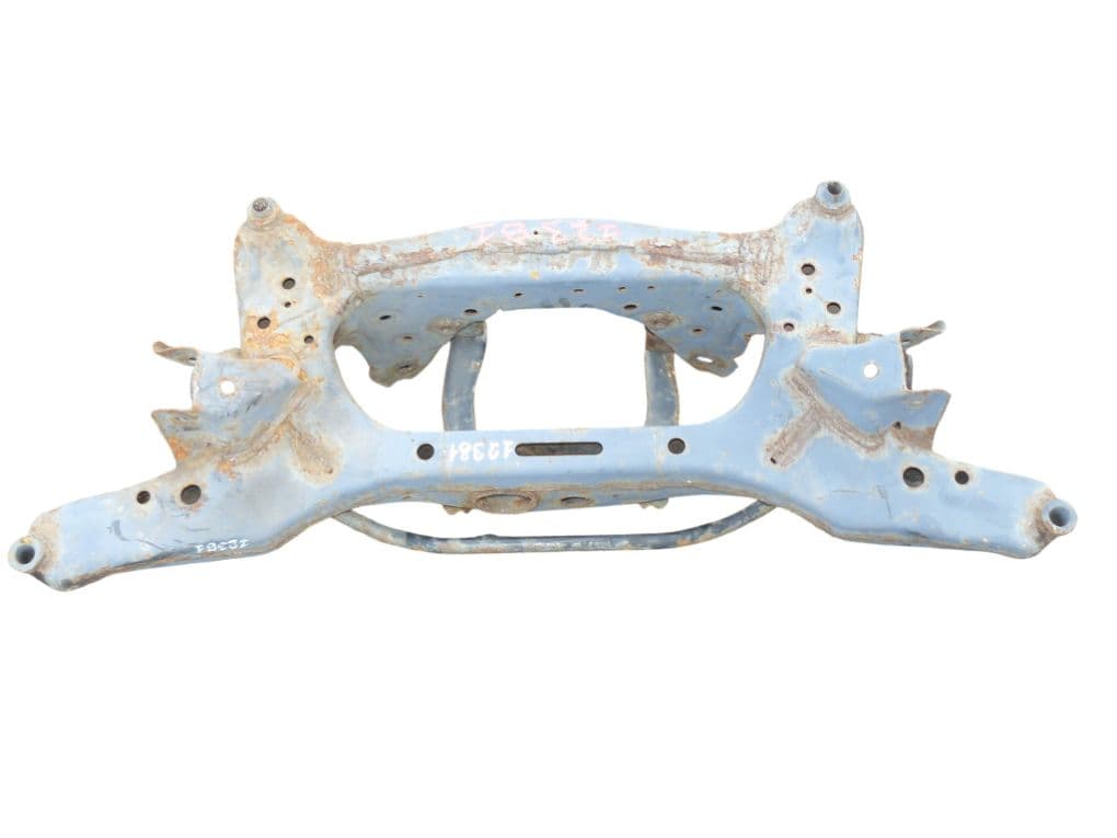NISSAN 554011YA0B Rear axle Beam NISSAN X-TRAIL III (T32) (2013-2022)