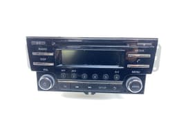 NISSAN 281854KJ1B Radio NISSAN NAVARA III / NP300 (D23) (2014-) — thumbnail 1