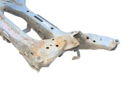 NISSAN 554011YA0B Rear axle Beam NISSAN X-TRAIL III (T32) (2013-2022) — thumbnail 4