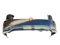 LEXUS 5215948957 Rear bumper LEXUS RX IV (AL20) (2015-2022) — thumbnail 1
