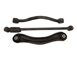 JEEP 52124821AC 52124830AC 52124840AB Rear Axle Track Control Arm lower left JEEP GRAND CHEROKEE IV (WK, WK2) (2010-2021) — thumbnail 2