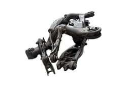 BMW 33316783714 Rear axle Beam BMW 3 (E90, E91, E92, E93) (2005-2011) — thumbnail 4