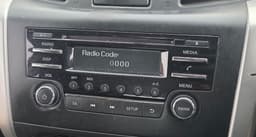 NISSAN 281854KJ1B Radio NISSAN NAVARA III / NP300 (D23) (2014-) — thumbnail 2