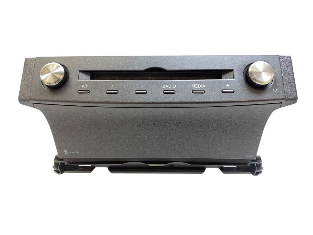 LEXUS 1380008590 Radio LEXUS RC (XC10) (2014-)