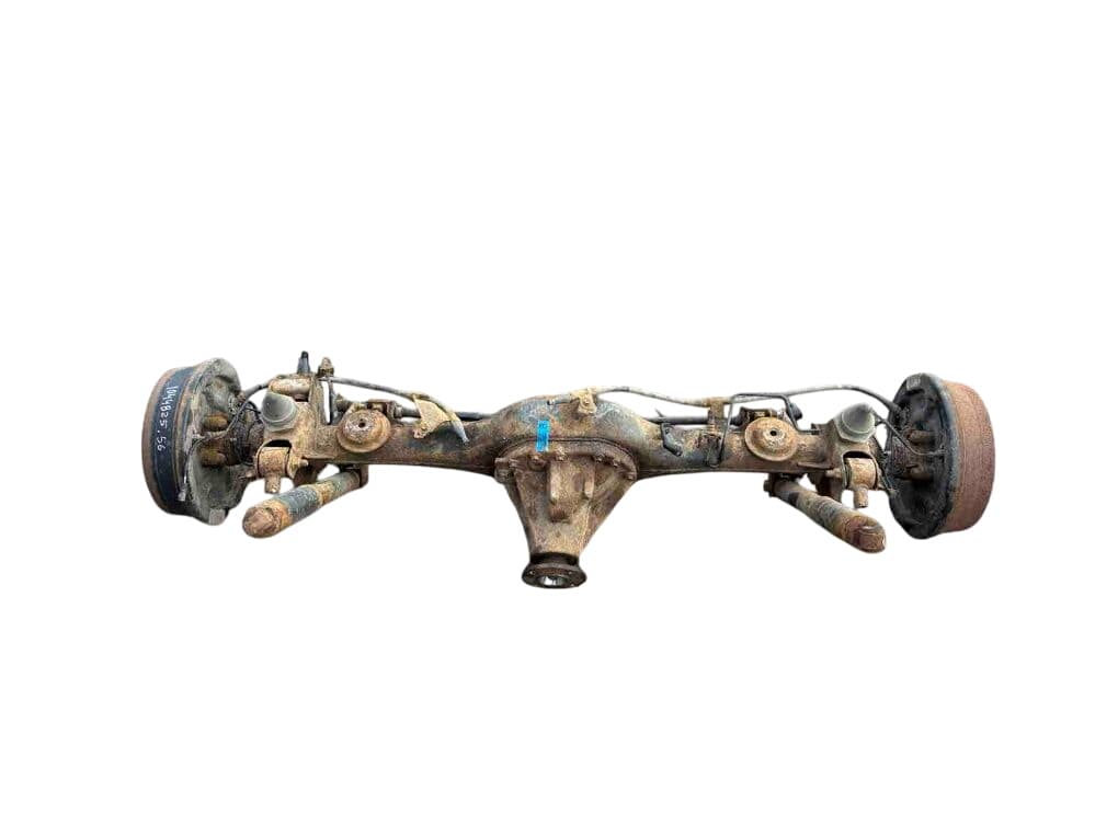 NISSAN 383004JA3A Rear Axle Complete NISSAN NAVARA III / NP300 (D23) (2014-)