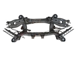 BMW 33316783714 Rear axle Beam BMW 3 (E90, E91, E92, E93) (2005-2011) — thumbnail 1