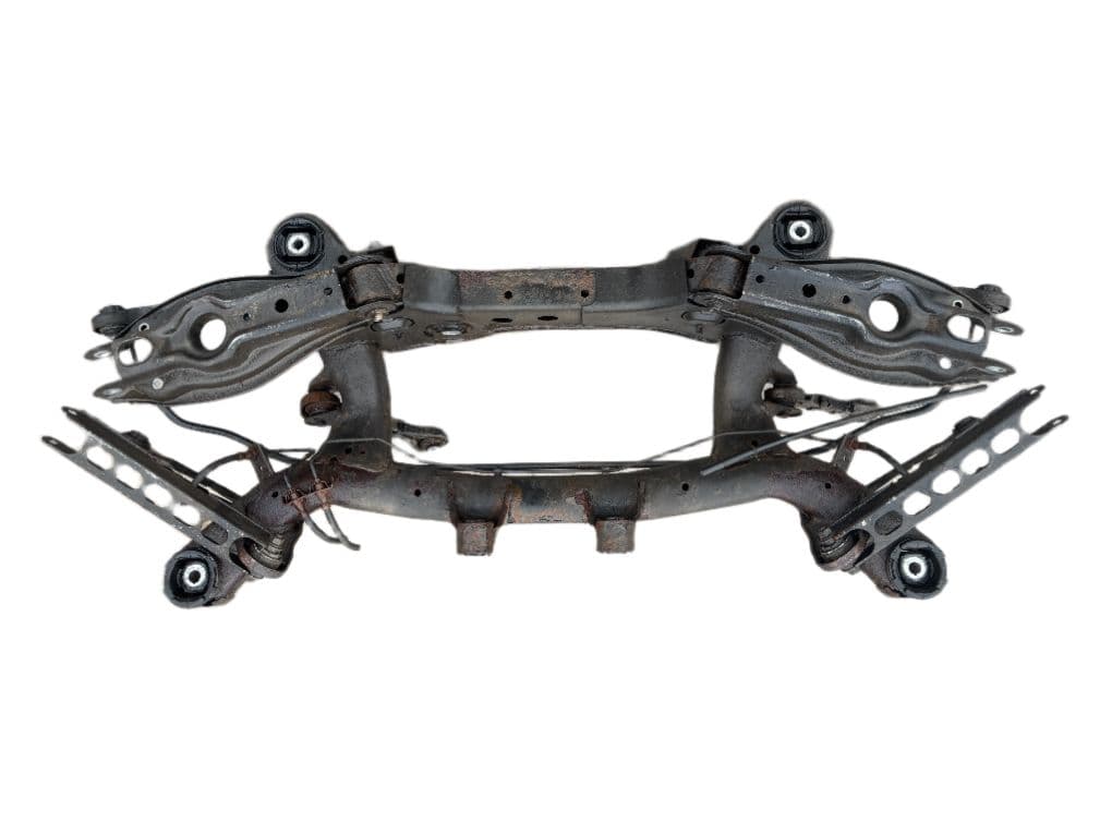 BMW 33316783714 Rear axle Beam BMW 3 (E90, E91, E92, E93) (2005-2011)