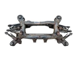 BMW 33316783714 Rear axle Beam BMW 3 (E90, E91, E92, E93) (2005-2011) — thumbnail 2