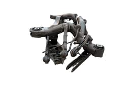 BMW 33316783714 Rear axle Beam BMW 3 (E90, E91, E92, E93) (2005-2011) — thumbnail 3