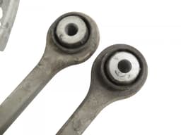 MERCEDES-BENZ A2043501506 A2043501606 A2043502106 A2043500553 A2043500653 A2043502706 Rear axle track control arm set MERCEDES-BENZ C-CLASS (W204) (2007-2013) — thumbnail 3