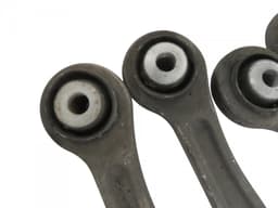 MERCEDES-BENZ A2043501506 A2043501606 A2043502106 A2043500553 A2043500653 A2043502706 Rear axle track control arm set MERCEDES-BENZ C-CLASS (W204) (2007-2013) — thumbnail 5