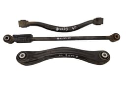 JEEP 52124821AC 52124830AC 52124840AB Rear Axle Track Control Arm lower left JEEP GRAND CHEROKEE IV (WK, WK2) (2010-2021) — thumbnail 1