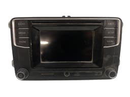 VW 1K8035150H Radio VW TRANSPORTER T6 / MULTIVAN (SG, SF) (2015-) — thumbnail 1