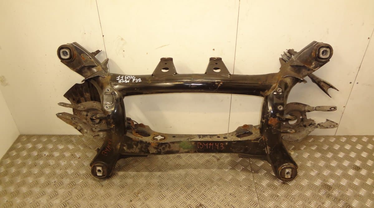 BMW 2785330 Rear axle Beam BMW 4 (F32, F33, F36, F82, F83) (2013-2020)