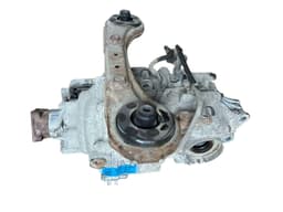 HONDA 41200R7W010 Rear axle differential HONDA CR-V IV (RM) (2012-2016) — thumbnail 1