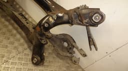 BMW 2785330 Rear axle Beam BMW 4 (F32, F33, F36, F82, F83) (2013-2020) — thumbnail 3