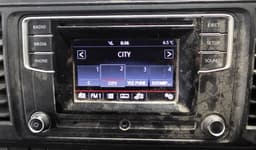 VW 1K8035150H Radio VW TRANSPORTER T6 / MULTIVAN (SG, SF) (2015-) — thumbnail 2
