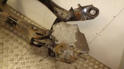 BMW 2785330 Rear axle Beam BMW 4 (F32, F33, F36, F82, F83) (2013-2020) — thumbnail 7